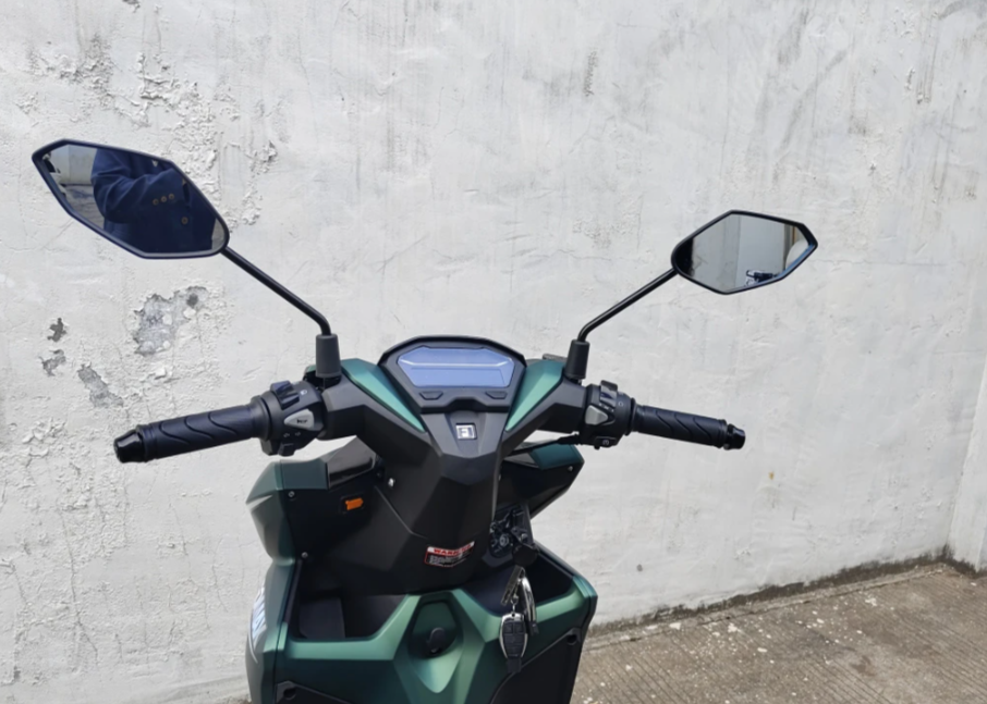 Скутер PROMAX INFERNO 250 (49) в Нижневартовске