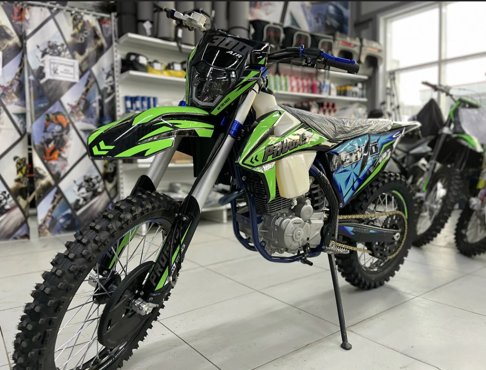 Мотоцикл Progasi RACE 300 AIR PRO SPORT в Нижневартовске