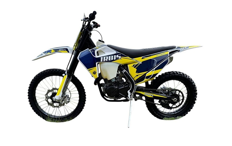 Эндуро мотоцикл IRBIS HTR 250 в Нижневартовске