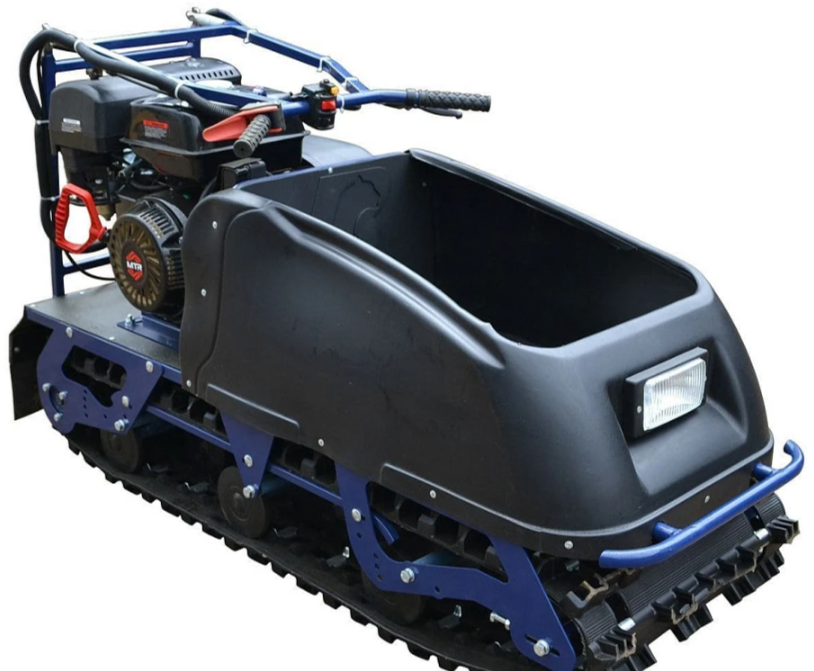 Мотобуксировщик БАРС СЛЕДОПЫТ FS. RS 18 л.с. в Нижневартовске