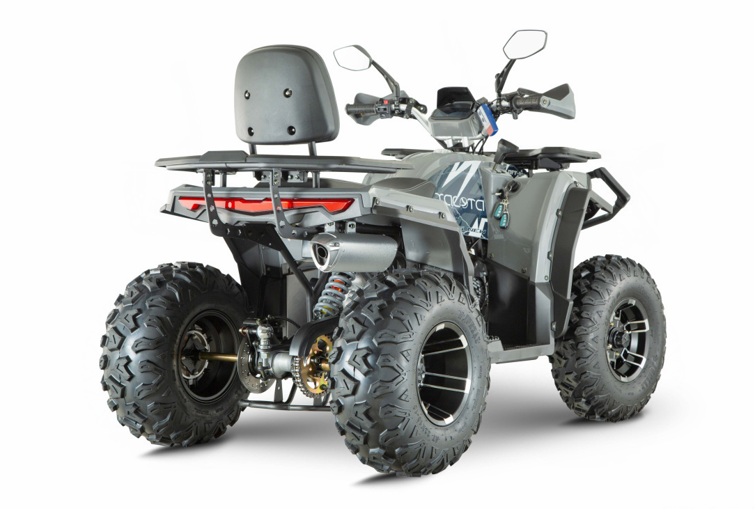 Квадроцикл YACOTA VIKING PRO 250 в Нижневартовске