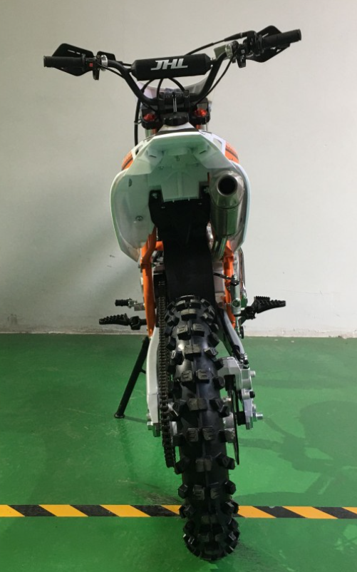 Питбайк JHLMOTO JHL Z125E Pro (ZS154FMI-3) в Нижневартовске