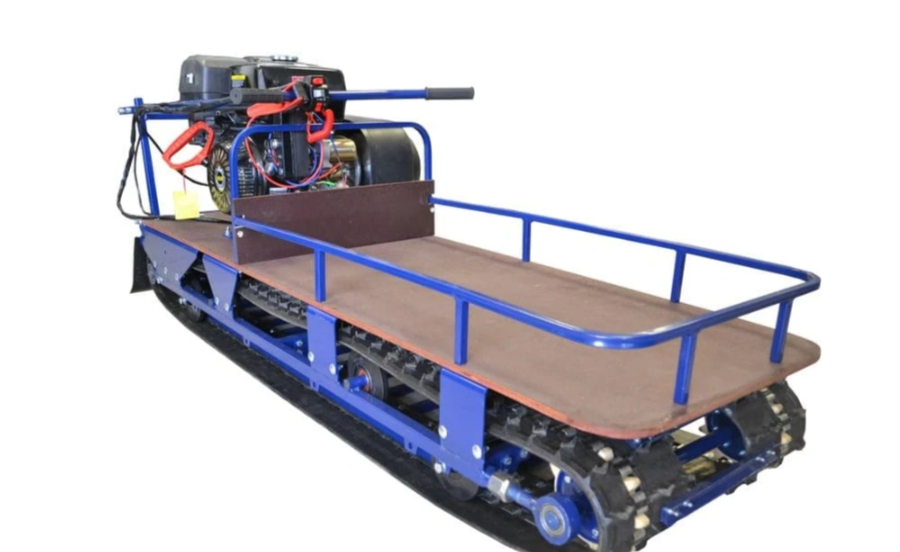 Мотобуксировщик БАРС P550 18 л.с. в Нижневартовске