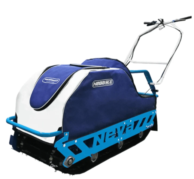 Мотобуксировщик НЕВА МС6-YAMAHA (MX300) PRO с реверсом в Нижневартовске