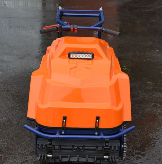 Мотобуксировщик БАРС СЛЕДОПЫТ MDS 13 л.с. в Нижневартовске