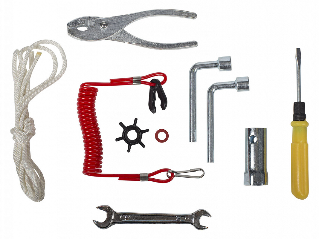 ЛОДОЧНЫЙ МОТОР GLADIATOR G3FHS в Нижневартовске