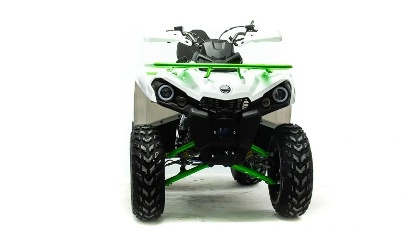 Квадроцикл MOTOLAND (МОТОЛЕНД) VOX200 SHARK (баланс. вал) в Нижневартовске