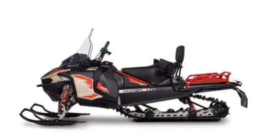 Снегоход AODES Siberiacross 1000 SWT 600mm LCD 6.8 в Нижневартовске