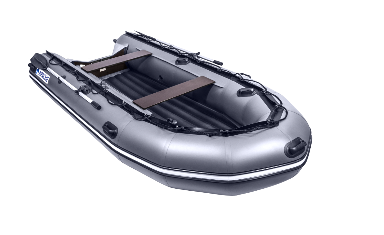 Лодка APACHE 3500 НДНД в Нижневартовске