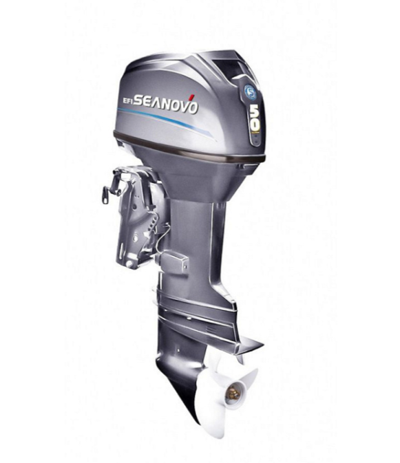 Лодочный мотор SEANOVO SN50FFEL-T в Нижневартовске