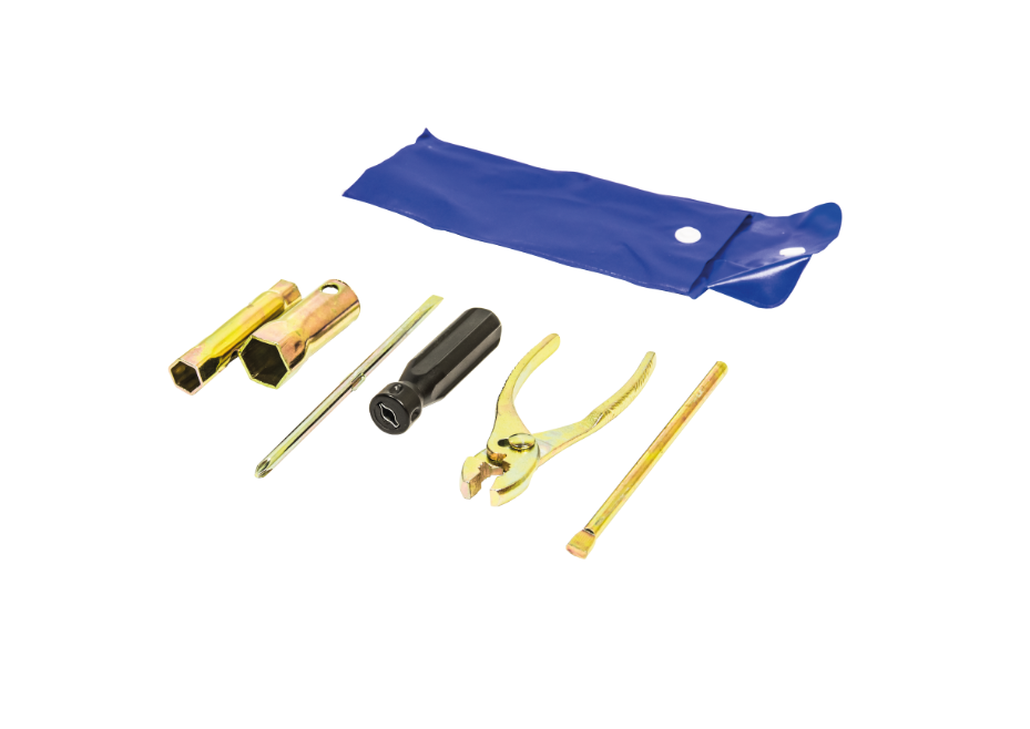 Лодочный мотор APACHE T5 BS в Нижневартовске