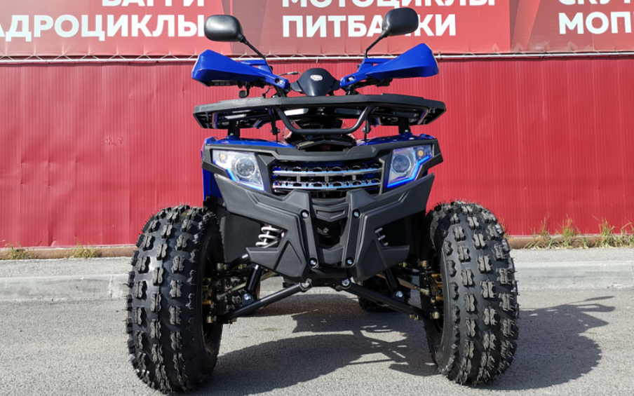 Квадроцикл PROMAX WILD 2.0 190 LUX в Нижневартовске