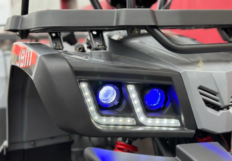 Квадроцикл GBM MAVERICK 300 NEW в Нижневартовске