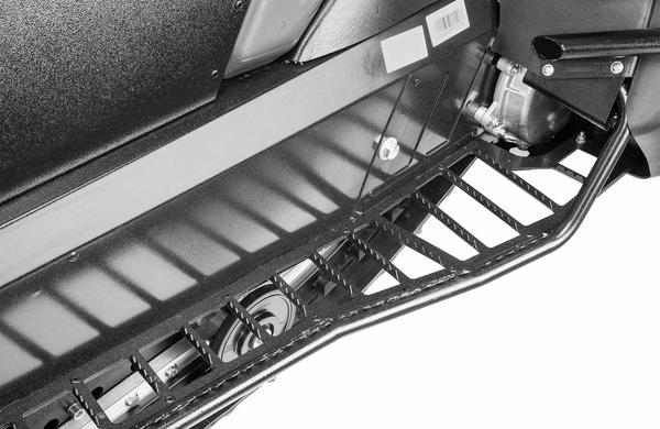 Снегоход STELS SM600T (L LUX WT) СТАВР 1.0 К01 Tech в Нижневартовске