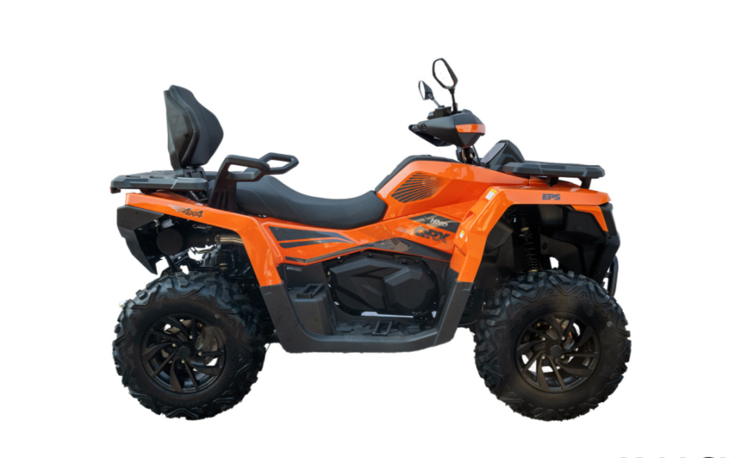 Квадроцикл HND QRX 650 в Нижневартовске