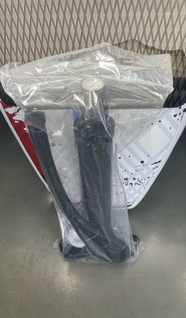 SUP (САП) ДОСКА RAIDEX I BOARD 11’ (332СМ) «AUTO» в Нижневартовске