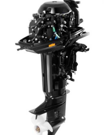 Лодочный мотор HIDEA HD30FHS в Нижневартовске