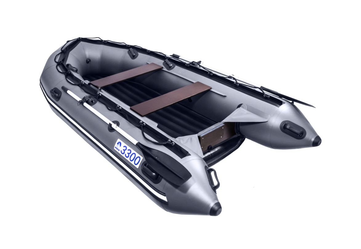 Лодка APACHE 3300 НДНД в Нижневартовске