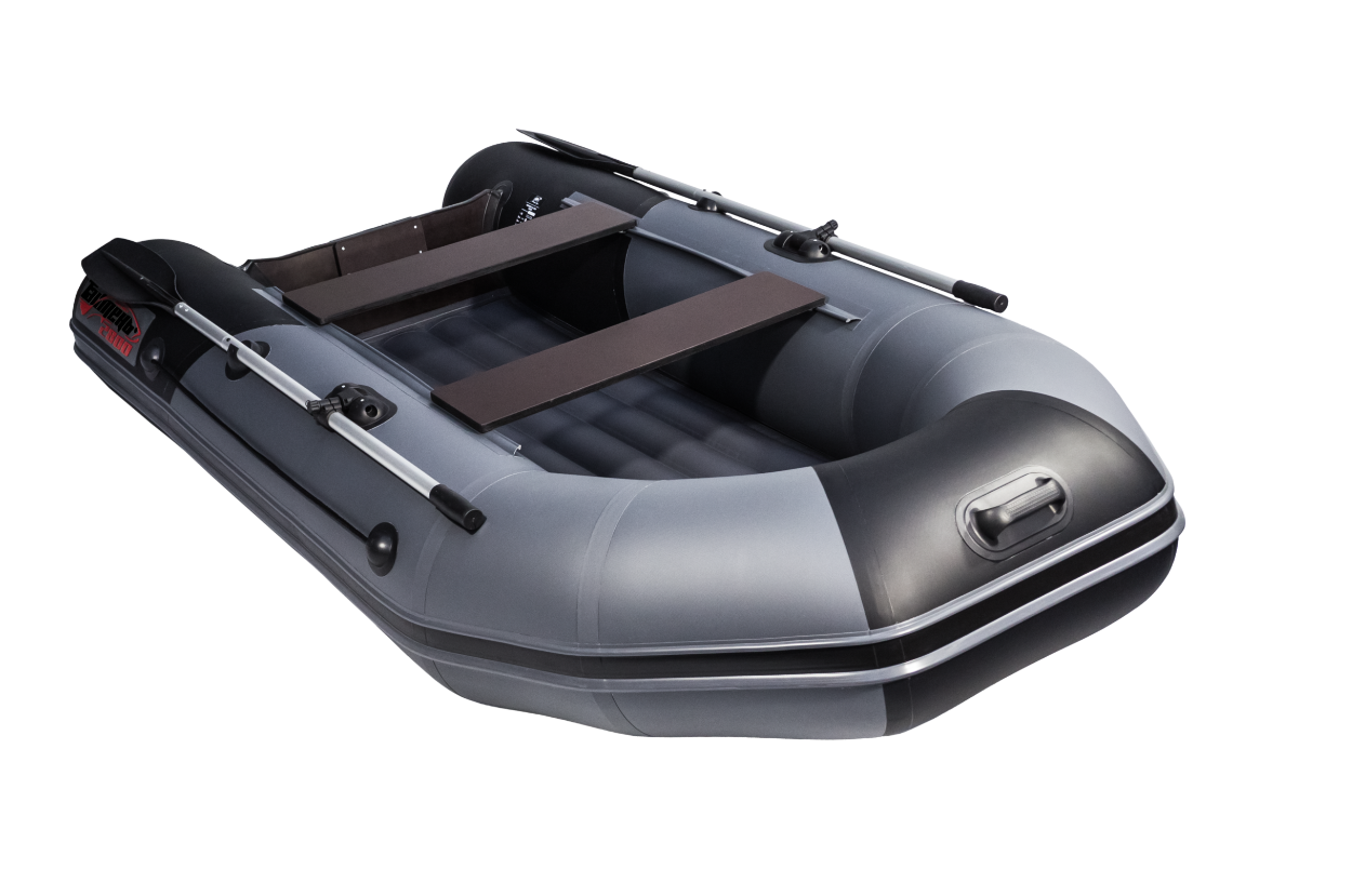 Лодка Таймень NX 2800 НДНД в Нижневартовске