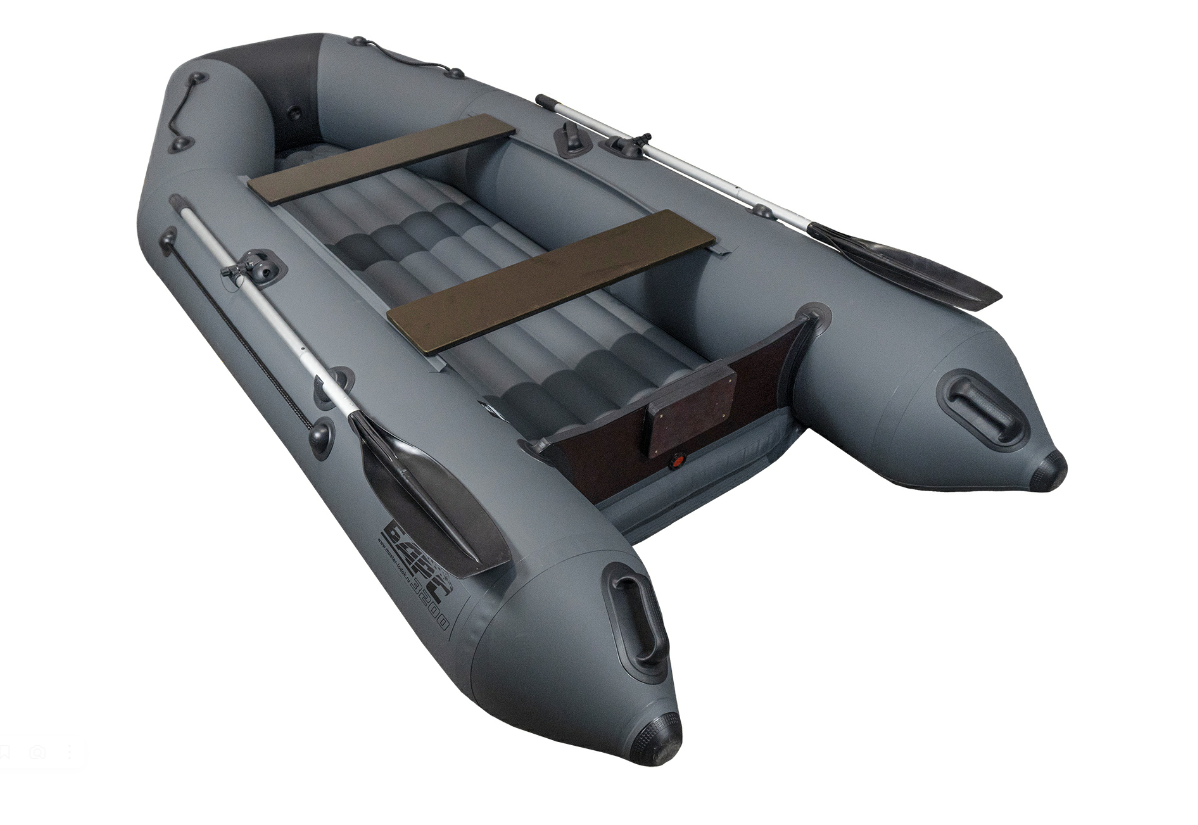 Лодка Барс 3200 нднд в Нижневартовске