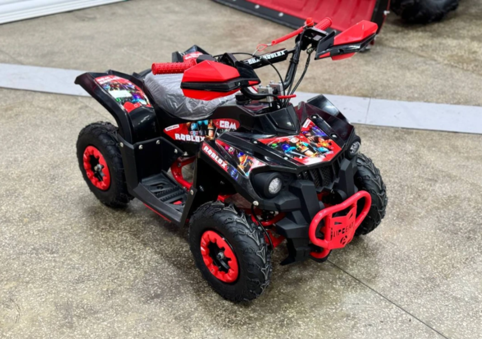 Квадроцикл GBM ROBLOX в Нижневартовске