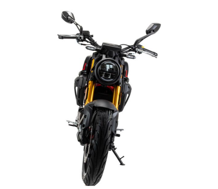 Мотоцикл PROMAX CB150R (49) в Нижневартовске