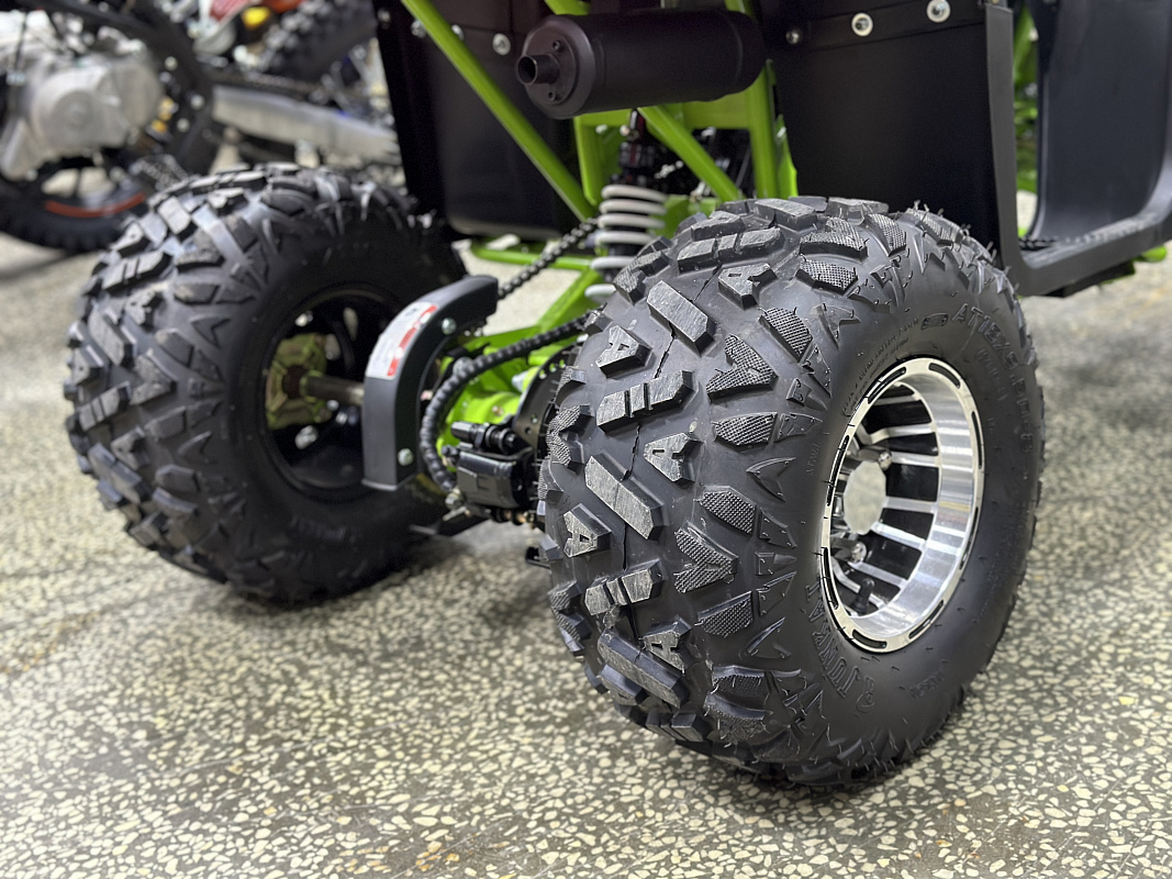 Квадроцикл PROMAX МАЙНКРАФТ 192 в Нижневартовске