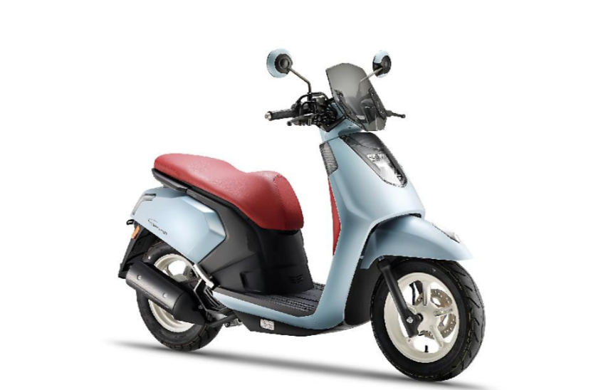 Скутер ARIIC GEMMA в Нижневартовске