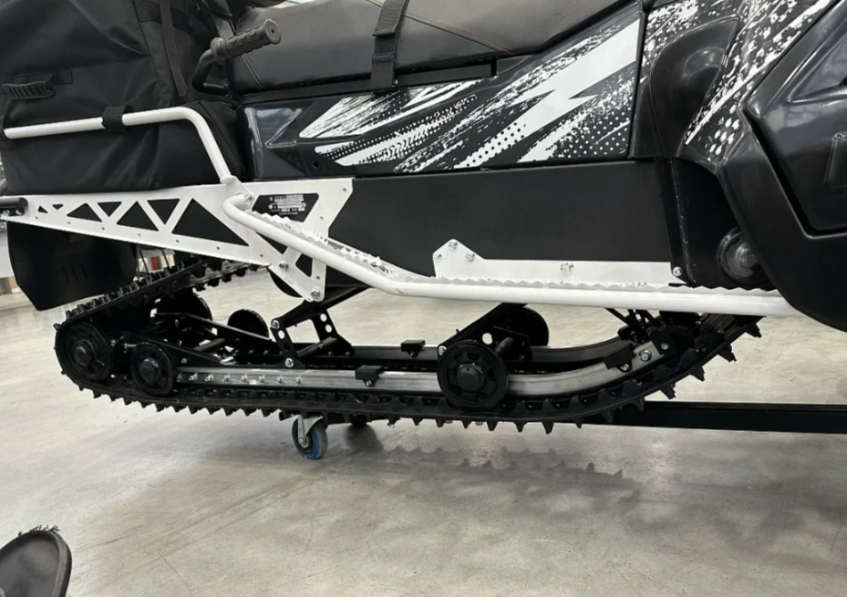 СНЕГОХОД IRBIS SF200L XE SUPERLONG в Нижневартовске