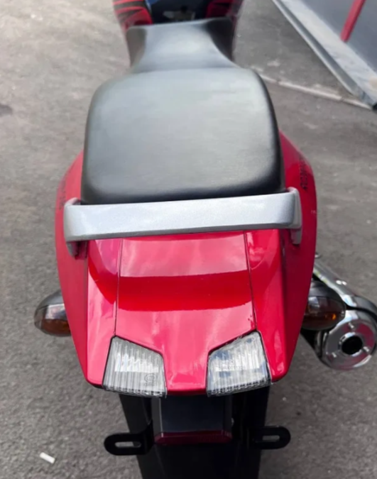 Мотоцикл RACER MAGNUM RC200-C5B в Нижневартовске