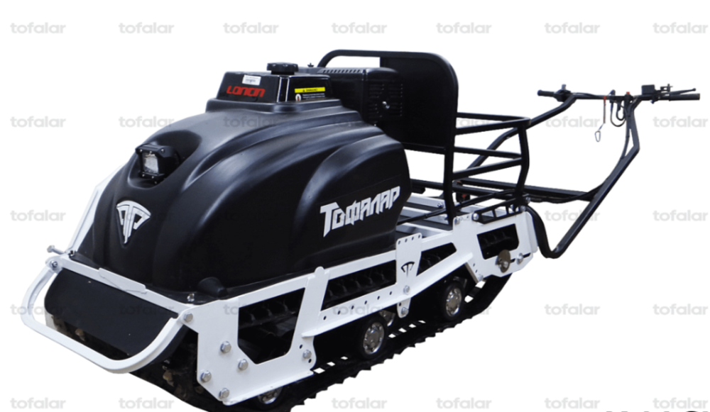 Мотобуксировщик Тофалар 500 классик в Нижневартовске