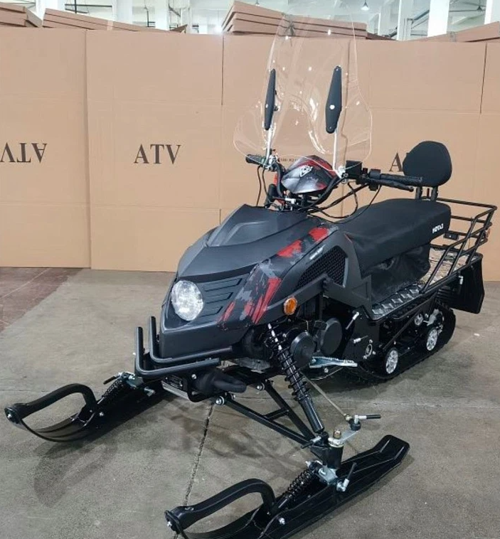 Снегоход Motax Snow 200 в Нижневартовске