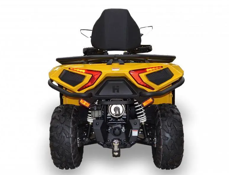 Квадроцикл HISUN GUARDIAN 400L /LONG в Нижневартовске