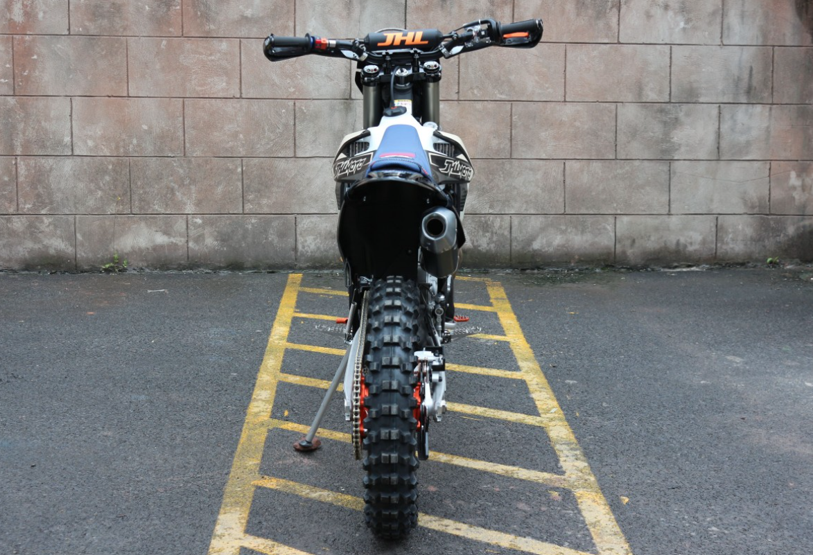 Мотоцикл JHLMOTO JHL Z8i (EFI) NC300S (182-MN) в Нижневартовске