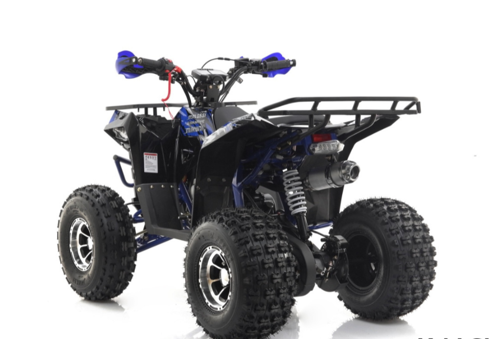 Квадроцикл GBM SHARP 190 PREMIUM SEMI-AUTOMATIC в Нижневартовске