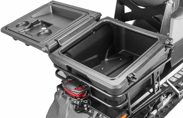 Снегоход STELS SM600T (L LUX WT) СТАВР 1.0 К01 Tech в Нижневартовске