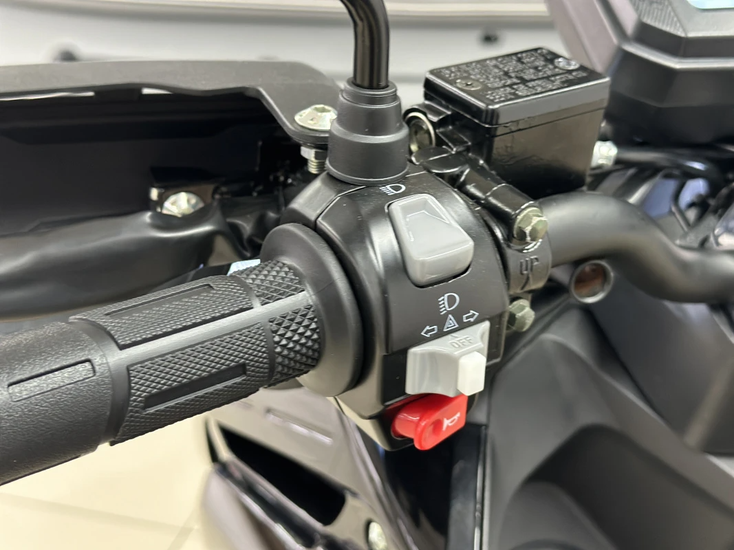 Скутер PROMAX STALKER 150(49) в Нижневартовске