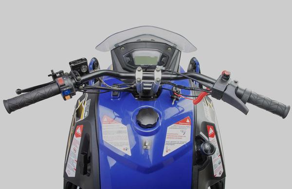 Снегоход STELS Капитан-150 2023 в Нижневартовске