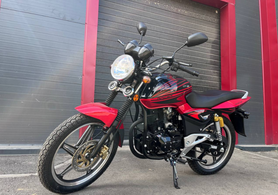 Мотоцикл RACER MAGNUM RC200-C5B в Нижневартовске