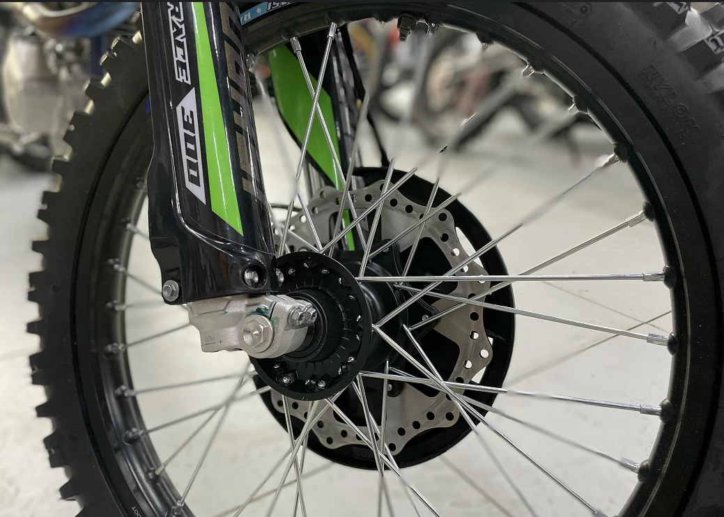 Мотоцикл Progasi RACE 300 AIR PRO SPORT в Нижневартовске