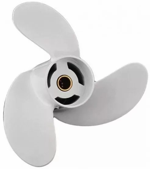 ВИНТ ГРЕБНОЙ MERCURY 4-5 Л.С. 8 3/8X8 в Нижневартовске