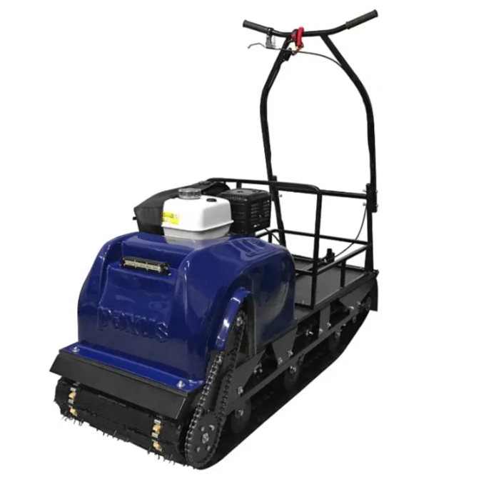 Мотобуксировщик PAXUS 500 GRAND 9 л.с. HONDA в Нижневартовске