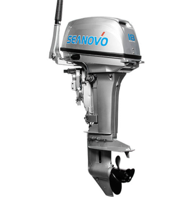 Лодочный мотор SEANOVO SN18FHBL в Нижневартовске