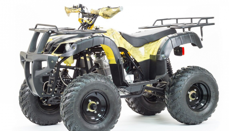 Квадроцикл MOTOLAND (МОТОЛЕНД) 250 ADVENTURE в Нижневартовске