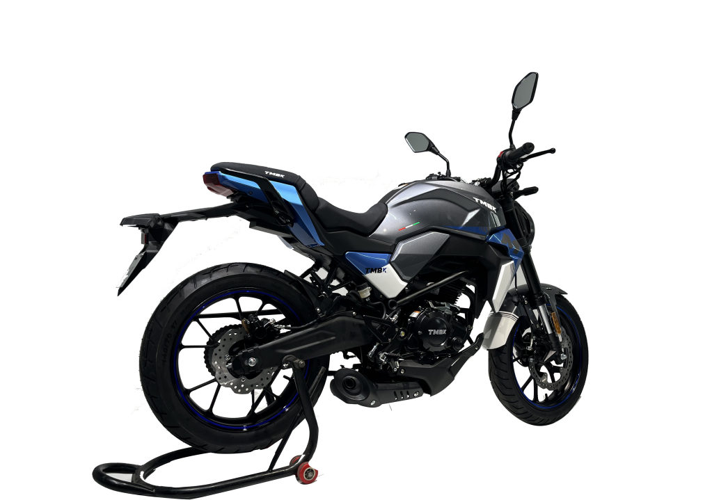 Мотоцикл TMBK MONTANA 250 (165 FMM) в Нижневартовске