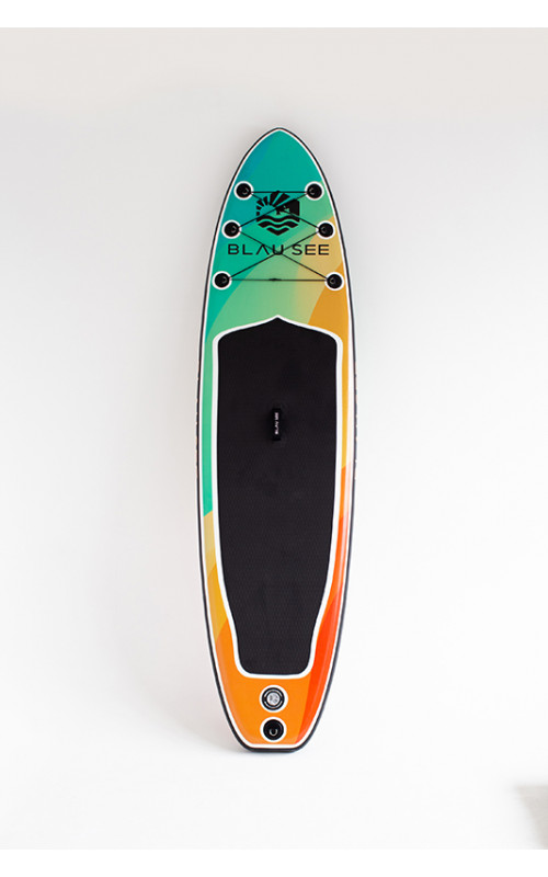 НАДУВНОЙ SUP-BOARD BREEZE 10,6 в Нижневартовске