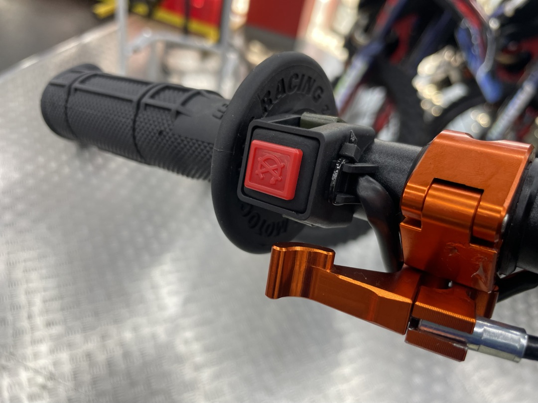 Кроссовый мотоцикл (эндуро) PROMAX PZ9 480 PRO-SPORT в Нижневартовске