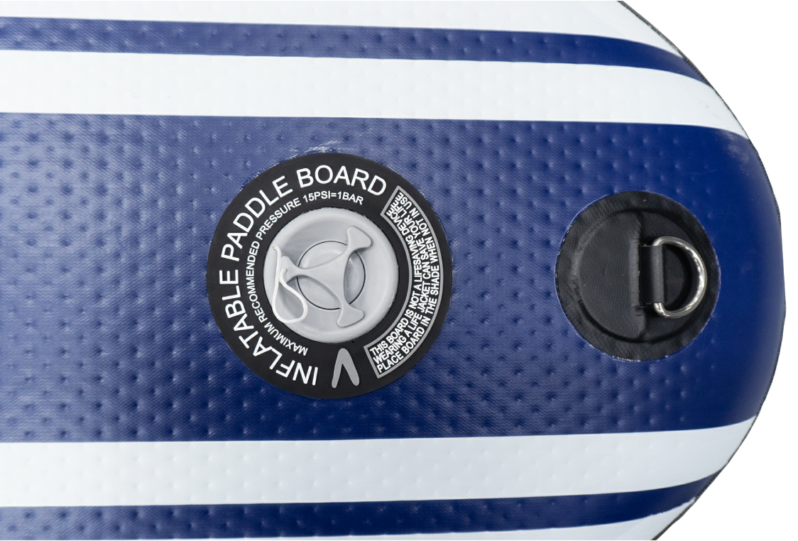 Сап-борд синий 10.6ft RIVIERA в Нижневартовске