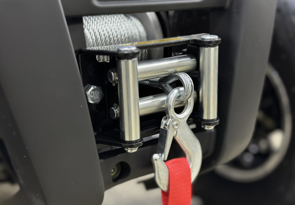 Квадроцикл GBM MAVERICK 300 NEW PREMIUM в Нижневартовске