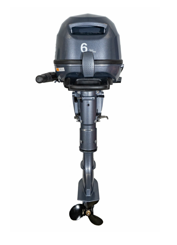 Лодочный мотор APACHE T 6 BS в Нижневартовске